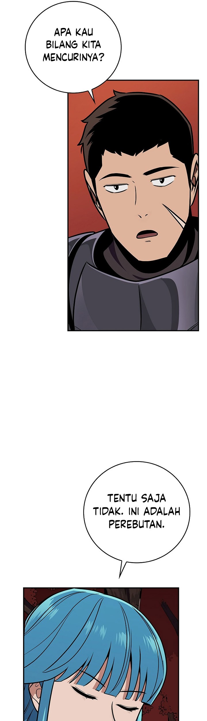 Archmage Streamer Chapter 107 - halaman 82