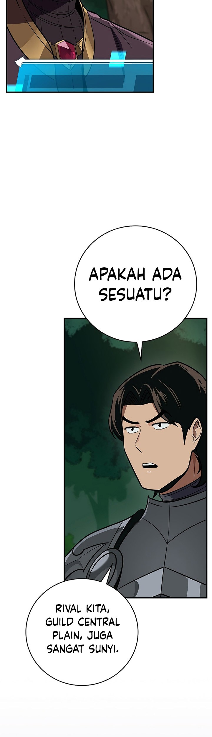 Archmage Streamer Chapter 108 - halaman 18