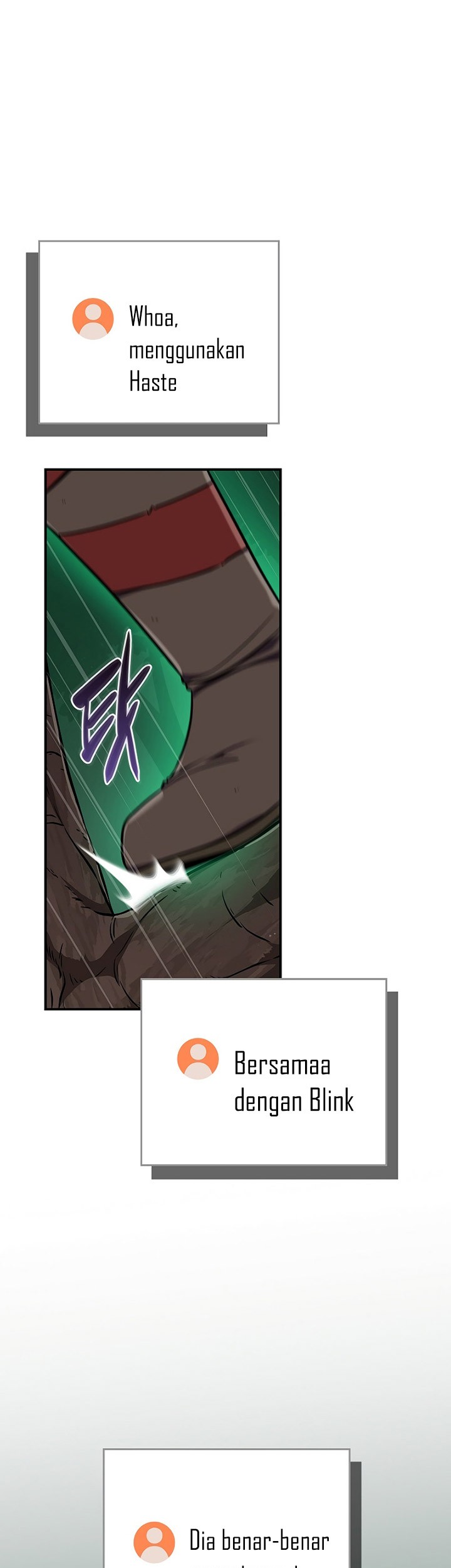 Archmage Streamer Chapter 108 - halaman 52