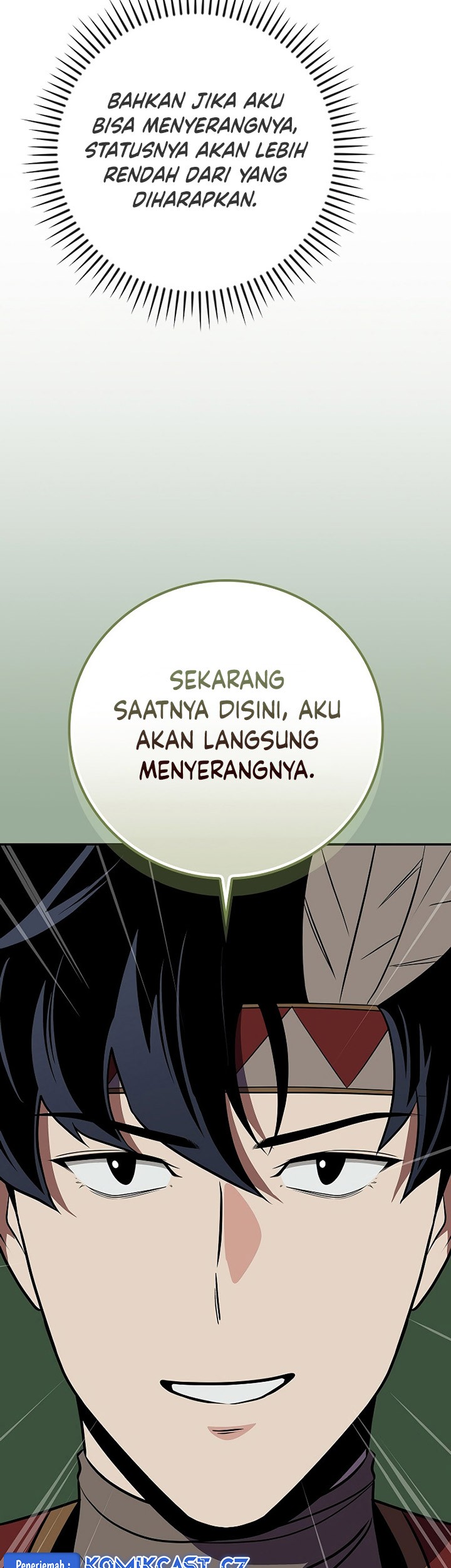 Archmage Streamer Chapter 108 - halaman 60