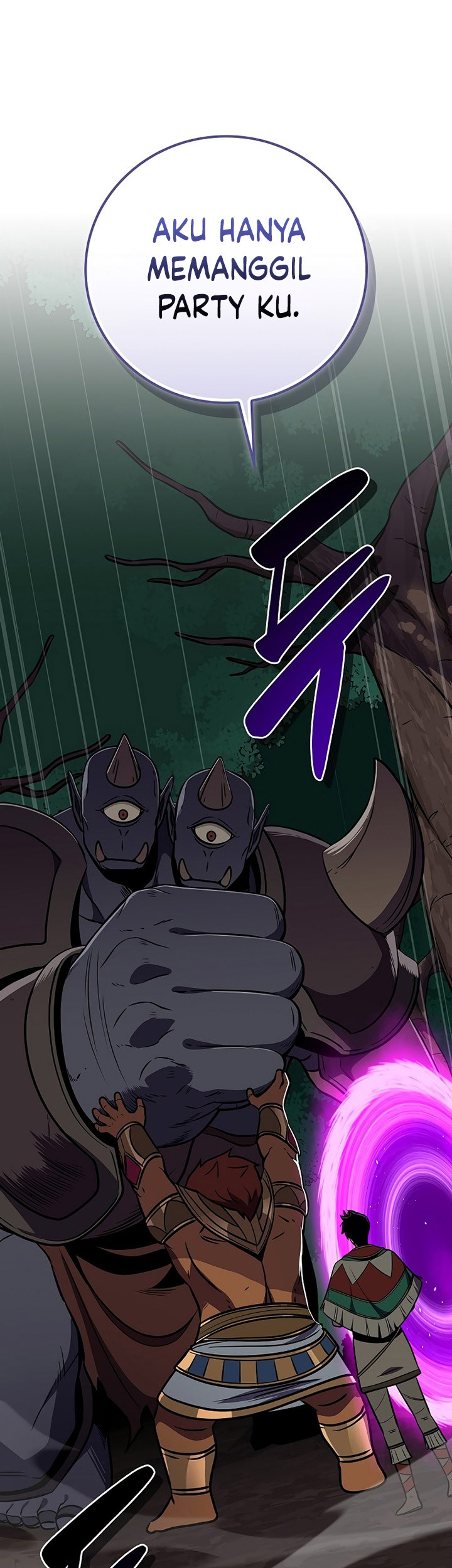 Archmage Streamer Chapter 108 - halaman 68