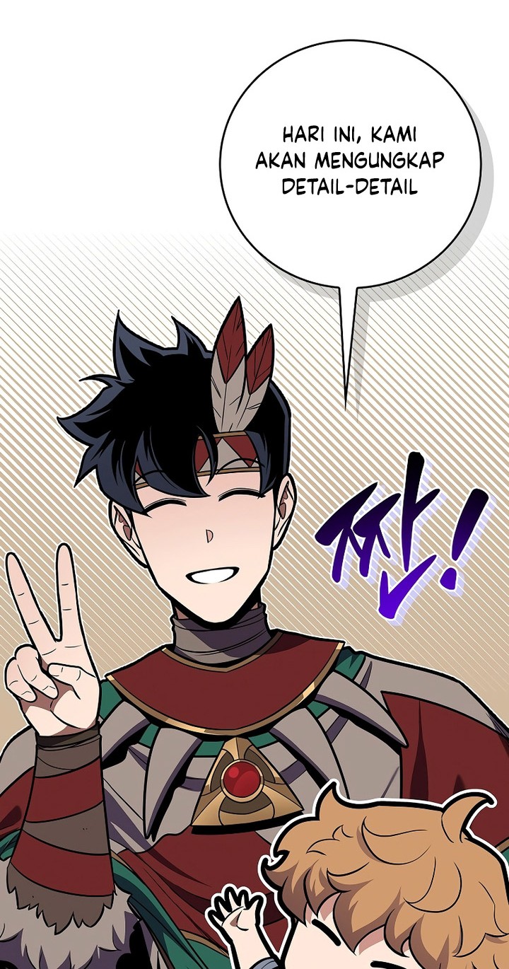 Archmage Streamer Chapter 109 - halaman 3