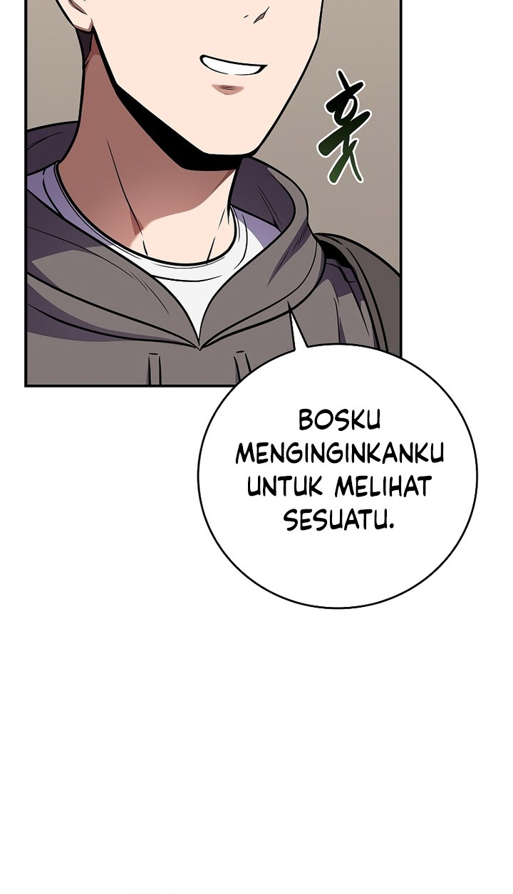 Archmage Streamer Chapter 109 - halaman 31
