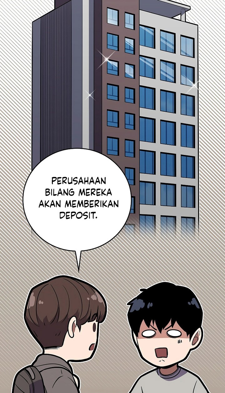 Archmage Streamer Chapter 109 - halaman 33