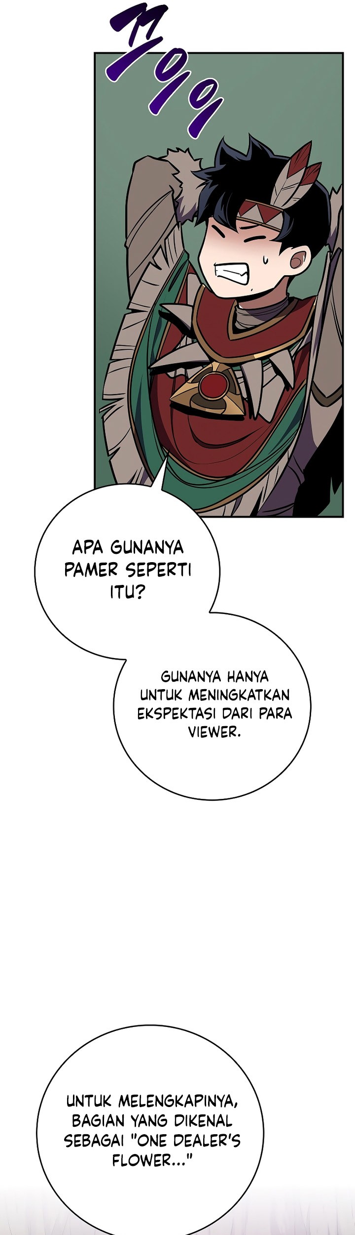 Archmage Streamer Chapter 109 - halaman 42