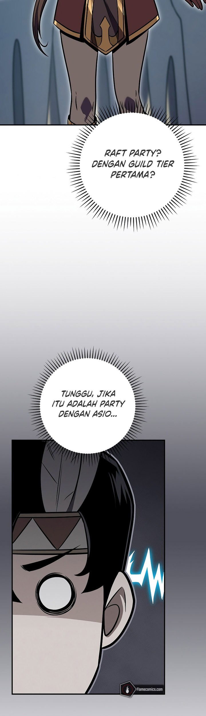 Archmage Streamer Chapter 109 - halaman 50