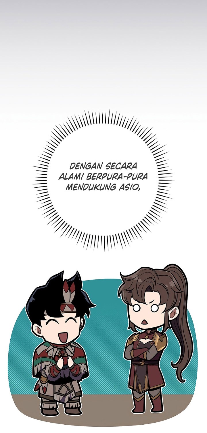 Archmage Streamer Chapter 109 - halaman 51