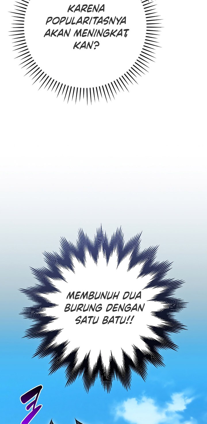Archmage Streamer Chapter 109 - halaman 53