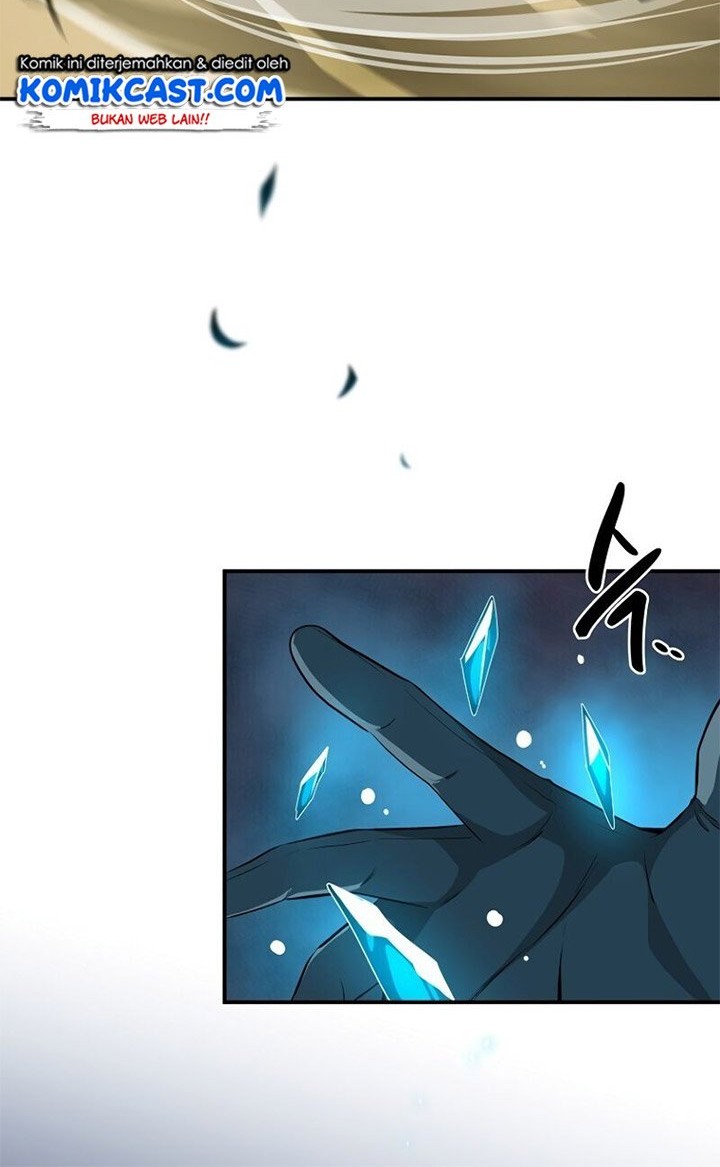 Archmage Streamer Chapter 11 - halaman 13