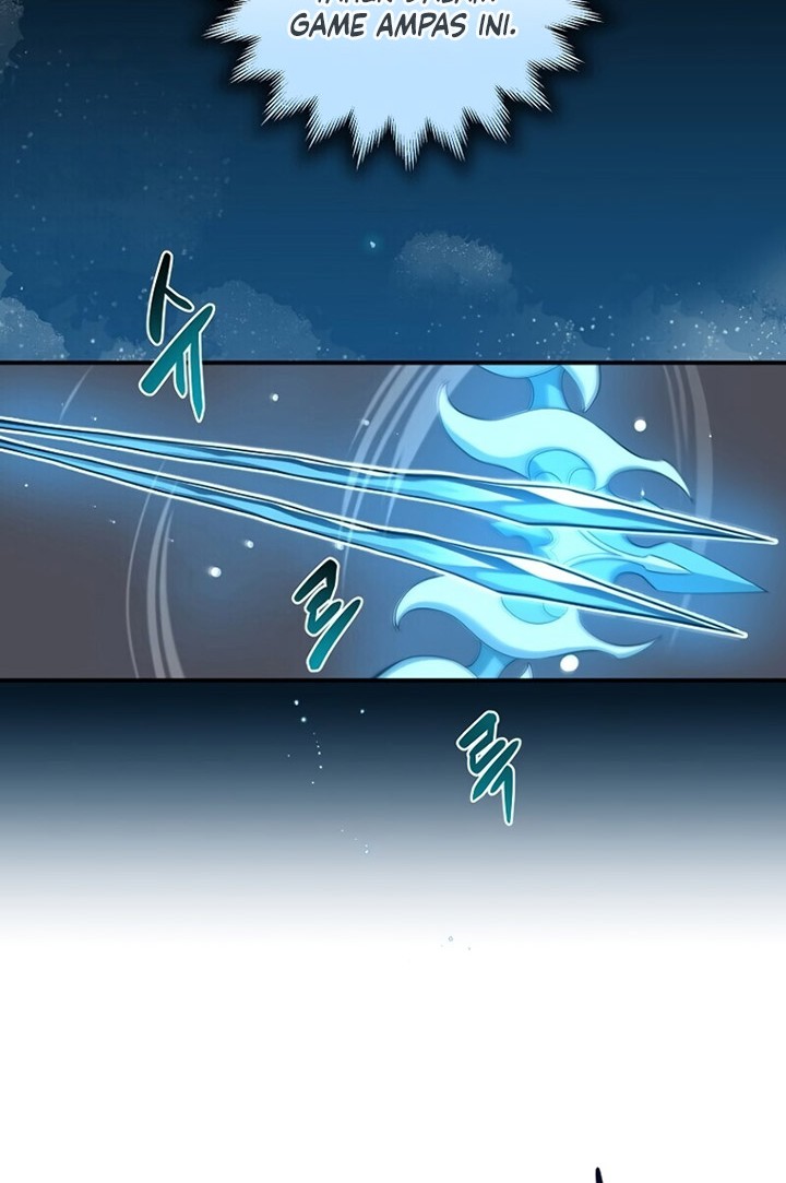 Archmage Streamer Chapter 11 - halaman 15