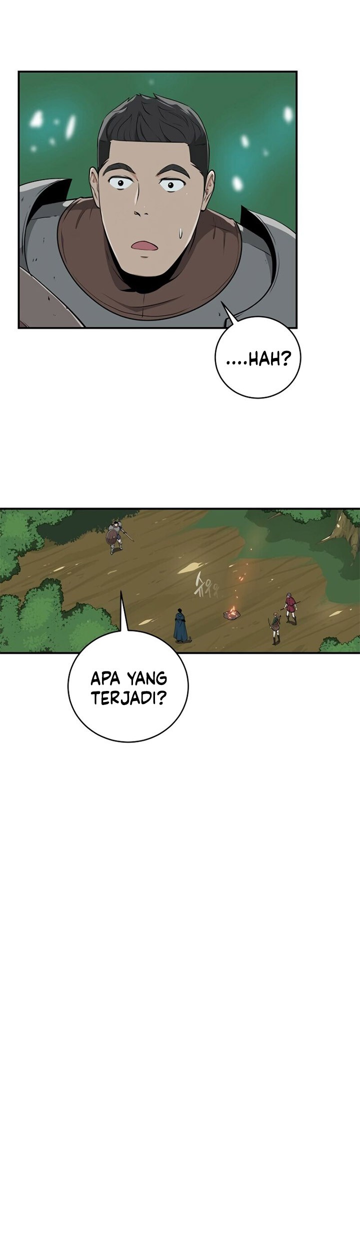 Archmage Streamer Chapter 11 - halaman 22