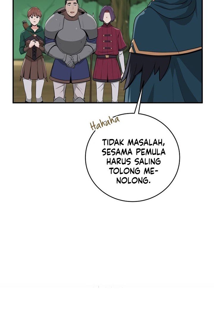 Archmage Streamer Chapter 11 - halaman 25