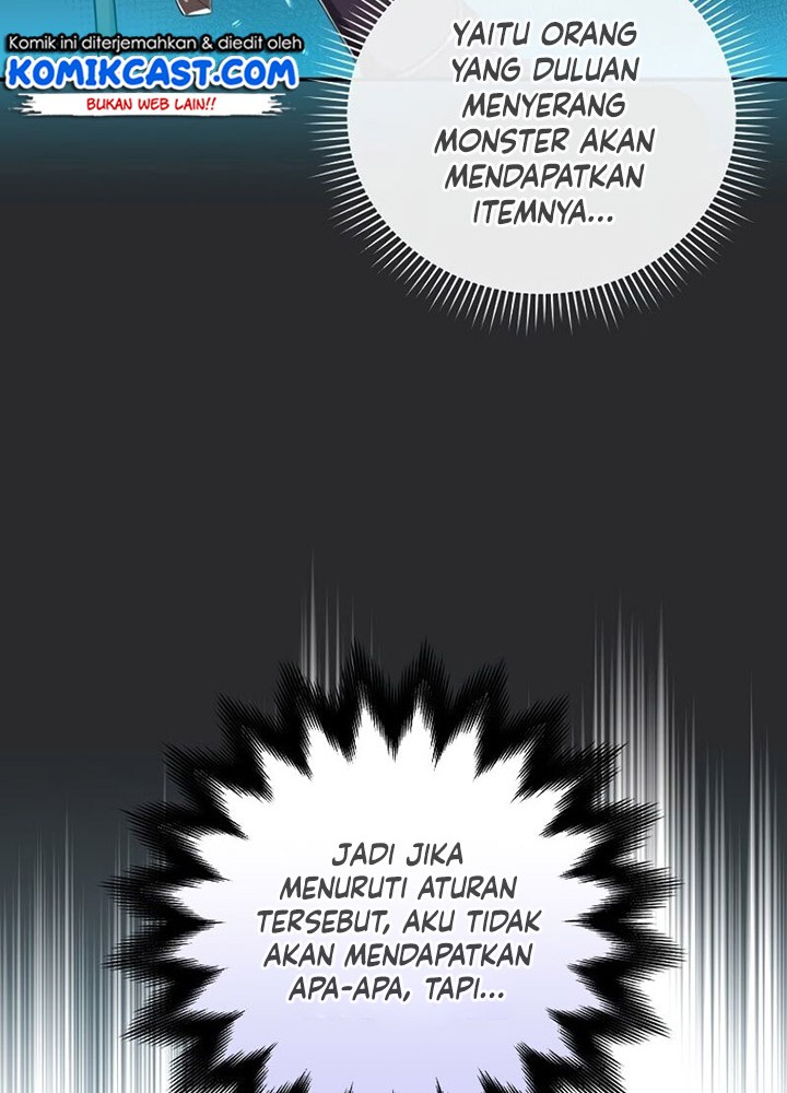 Archmage Streamer Chapter 11 - halaman 27
