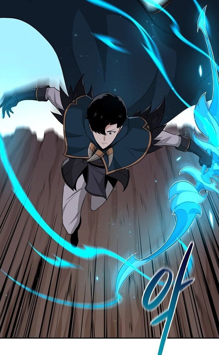 Archmage Streamer Chapter 11 - halaman 3