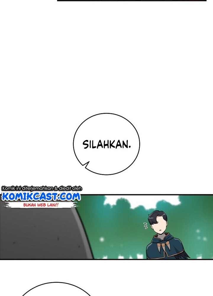 Archmage Streamer Chapter 11 - halaman 31