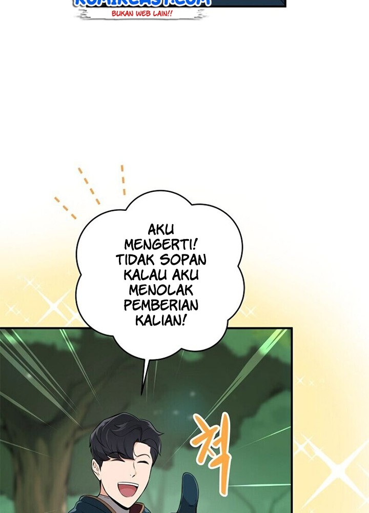 Archmage Streamer Chapter 11 - halaman 33