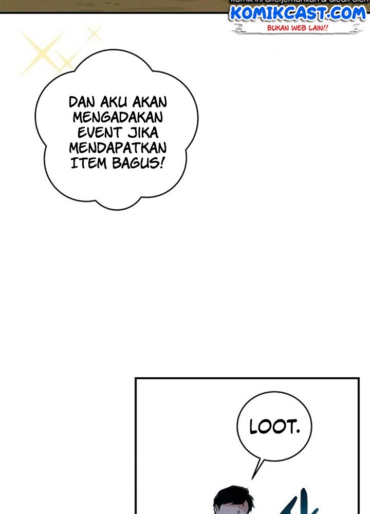 Archmage Streamer Chapter 11 - halaman 35