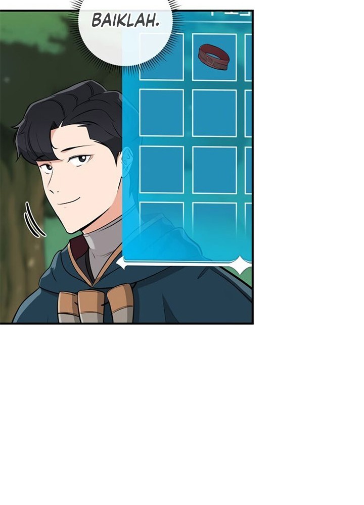 Archmage Streamer Chapter 11 - halaman 37
