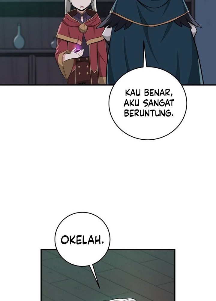 Archmage Streamer Chapter 11 - halaman 43