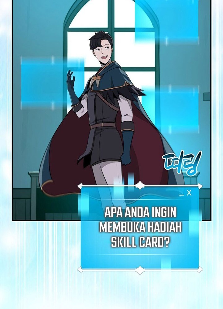 Archmage Streamer Chapter 11 - halaman 45