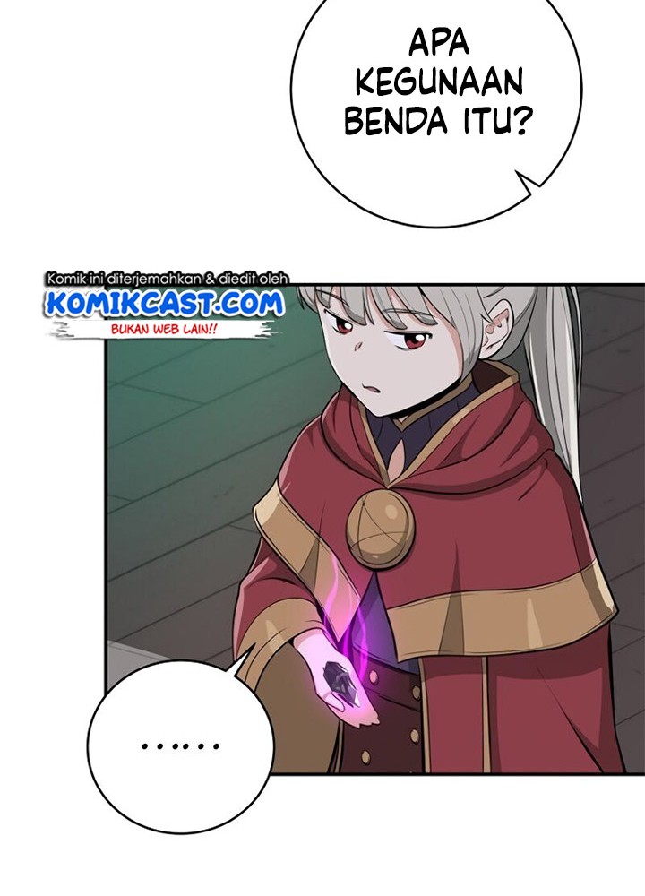 Archmage Streamer Chapter 11 - halaman 49