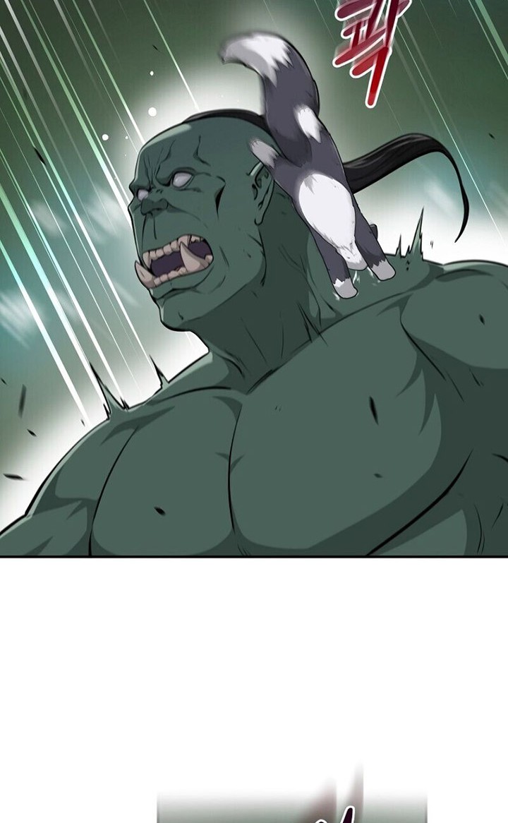 Archmage Streamer Chapter 11 - halaman 5