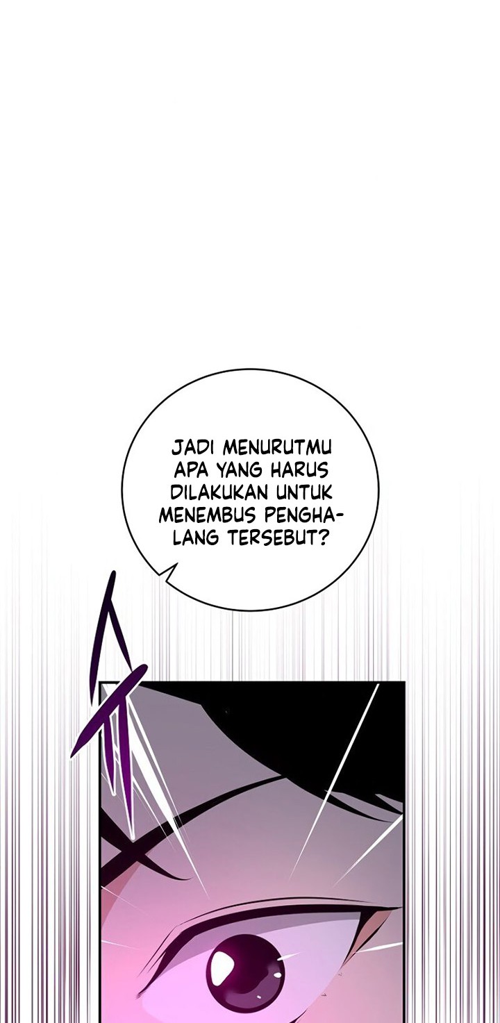 Archmage Streamer Chapter 11 - halaman 51
