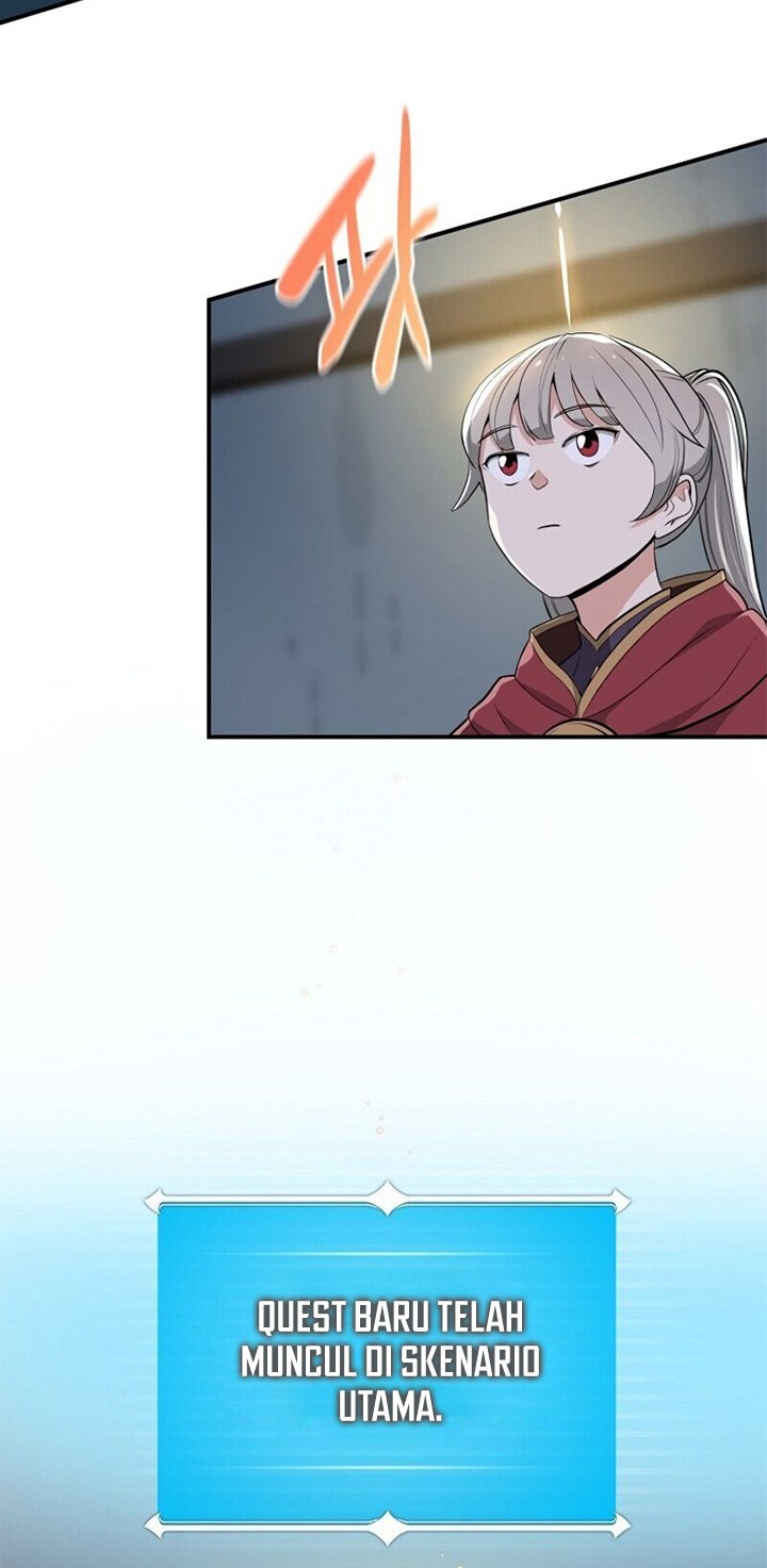 Archmage Streamer Chapter 11 - halaman 55
