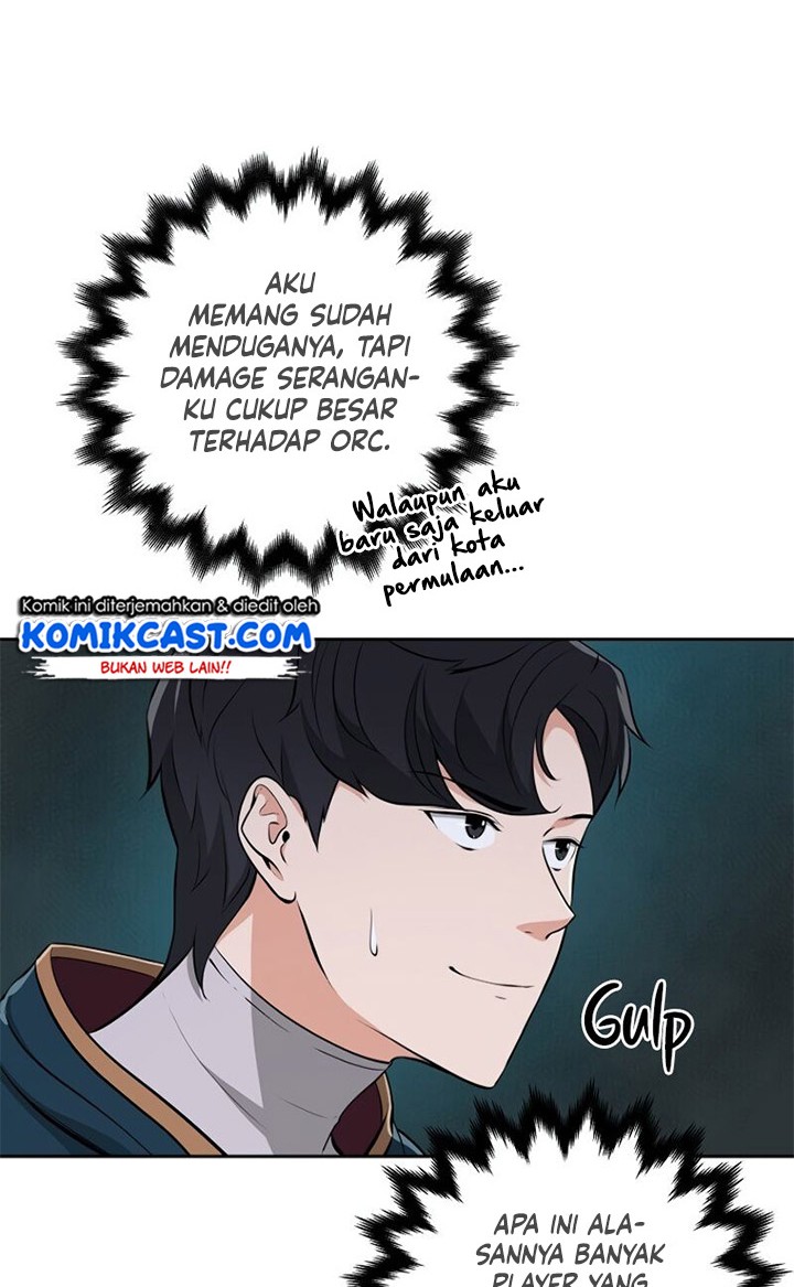 Archmage Streamer Chapter 11 - halaman 9