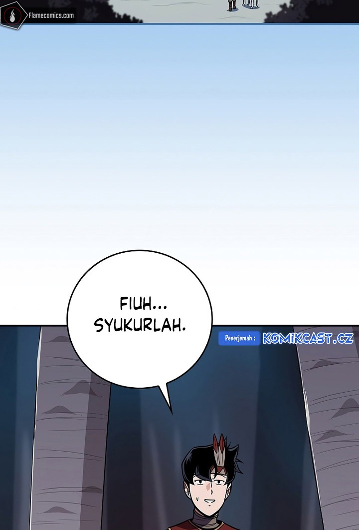 Archmage Streamer Chapter 110 - halaman 3