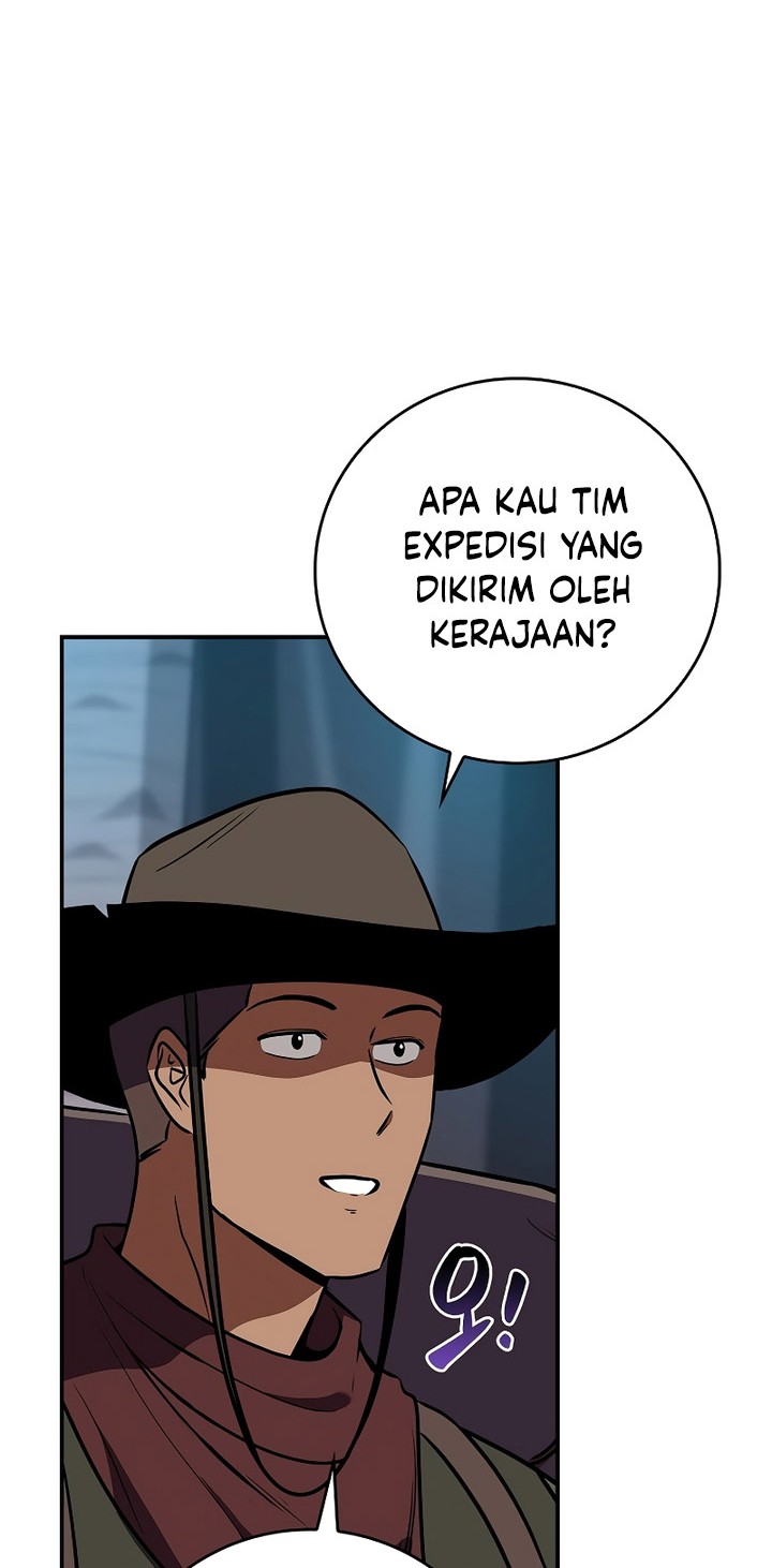 Archmage Streamer Chapter 110 - halaman 33