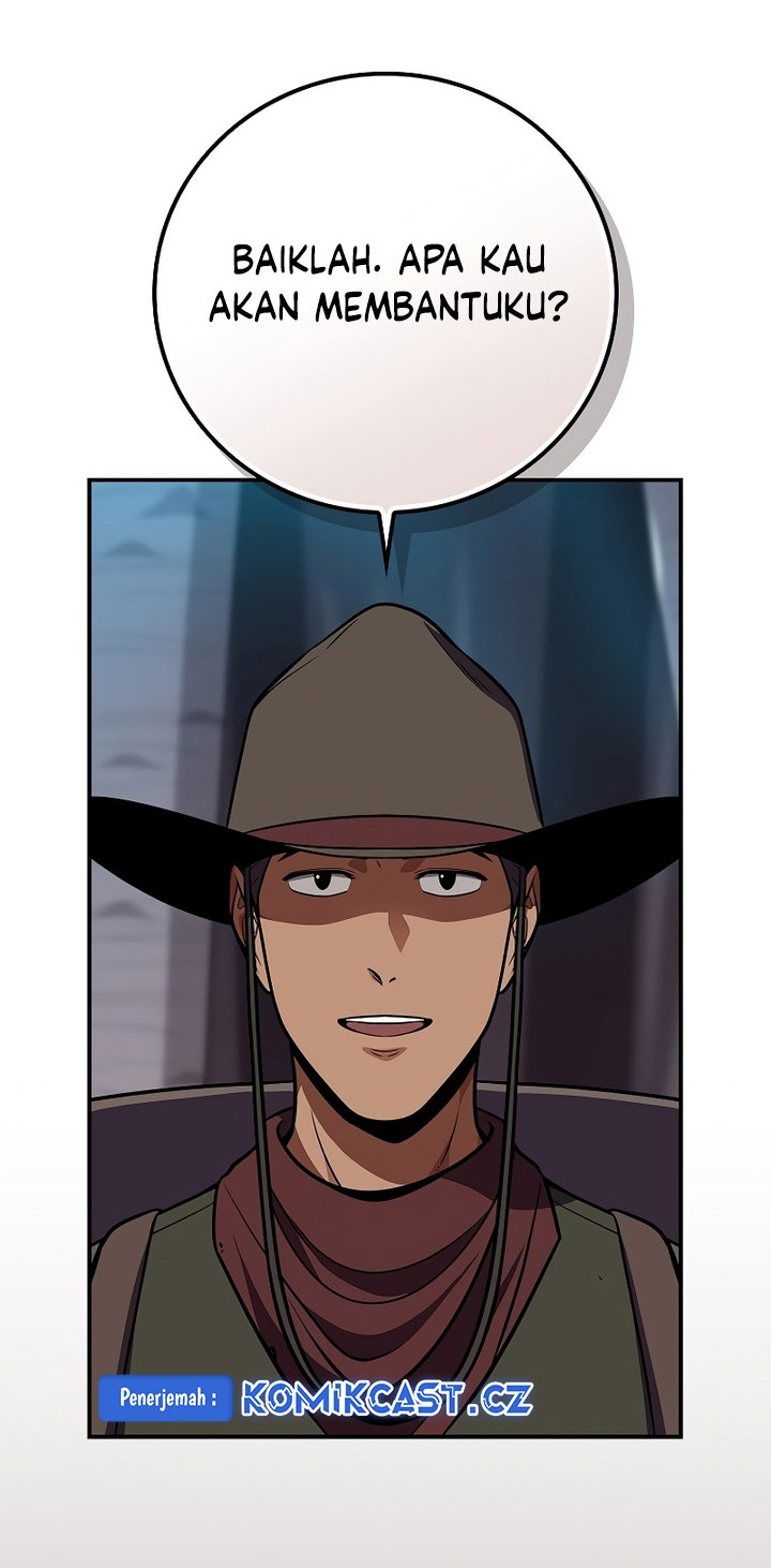 Archmage Streamer Chapter 110 - halaman 35