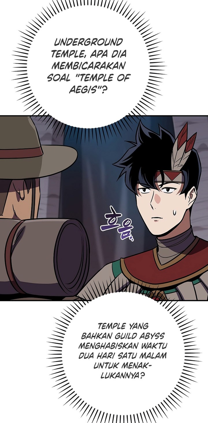 Archmage Streamer Chapter 110 - halaman 39