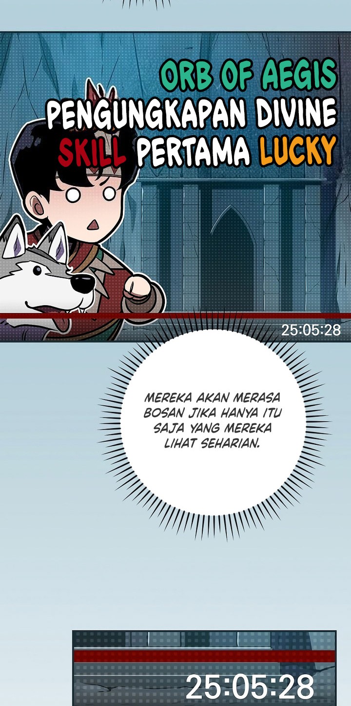 Archmage Streamer Chapter 110 - halaman 43