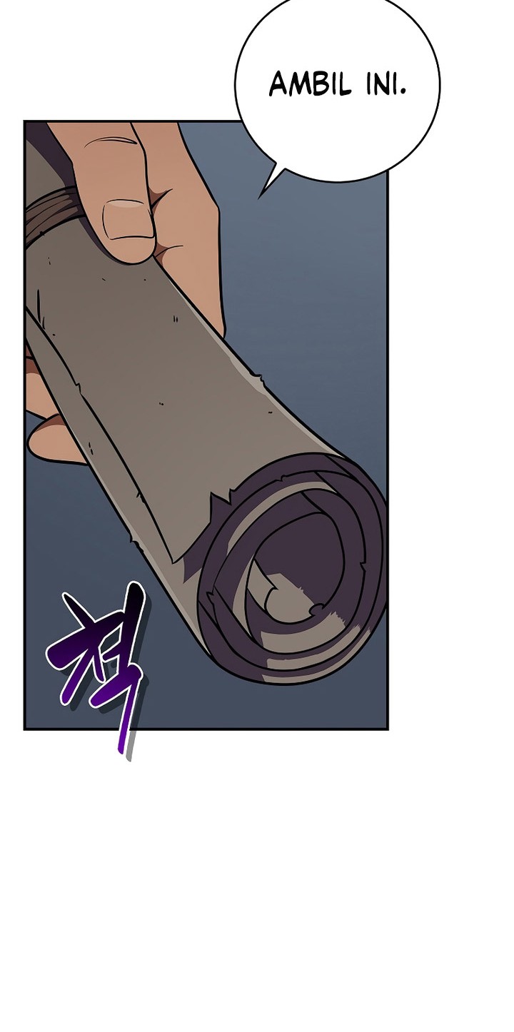 Archmage Streamer Chapter 110 - halaman 45