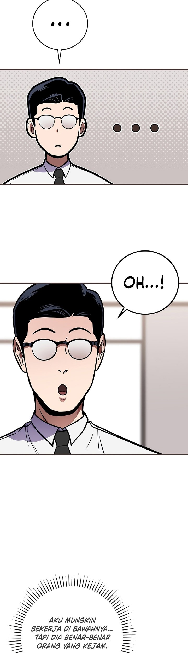Archmage Streamer Chapter 110 - halaman 60