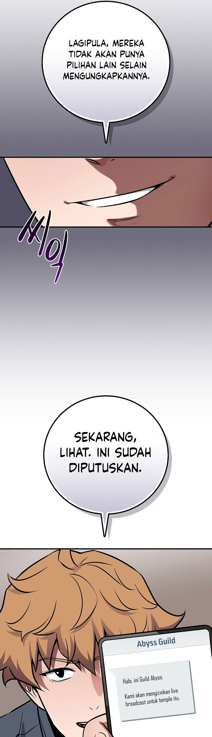 Archmage Streamer Chapter 110 - halaman 62