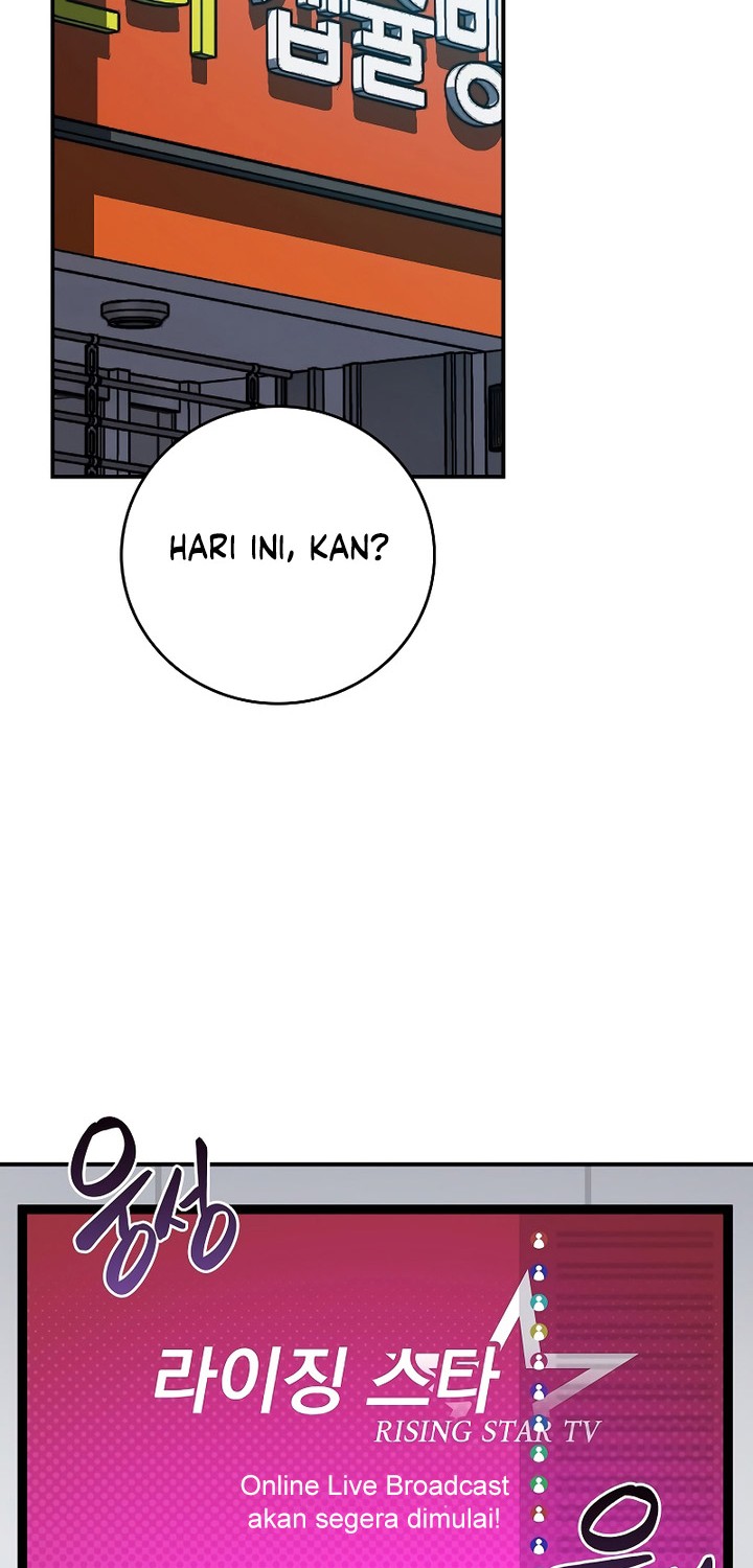 Archmage Streamer Chapter 110 - halaman 67