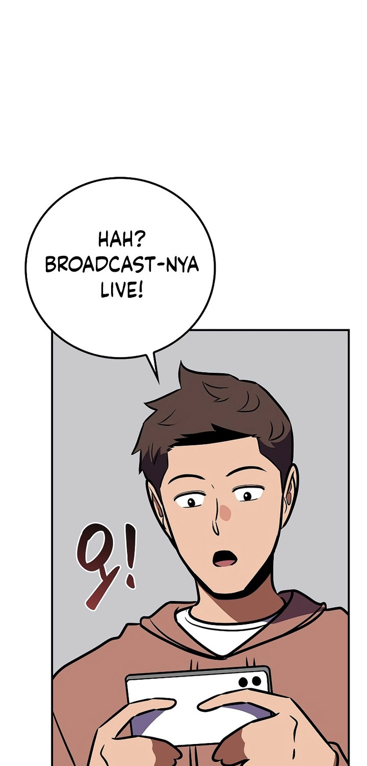 Archmage Streamer Chapter 110 - halaman 69