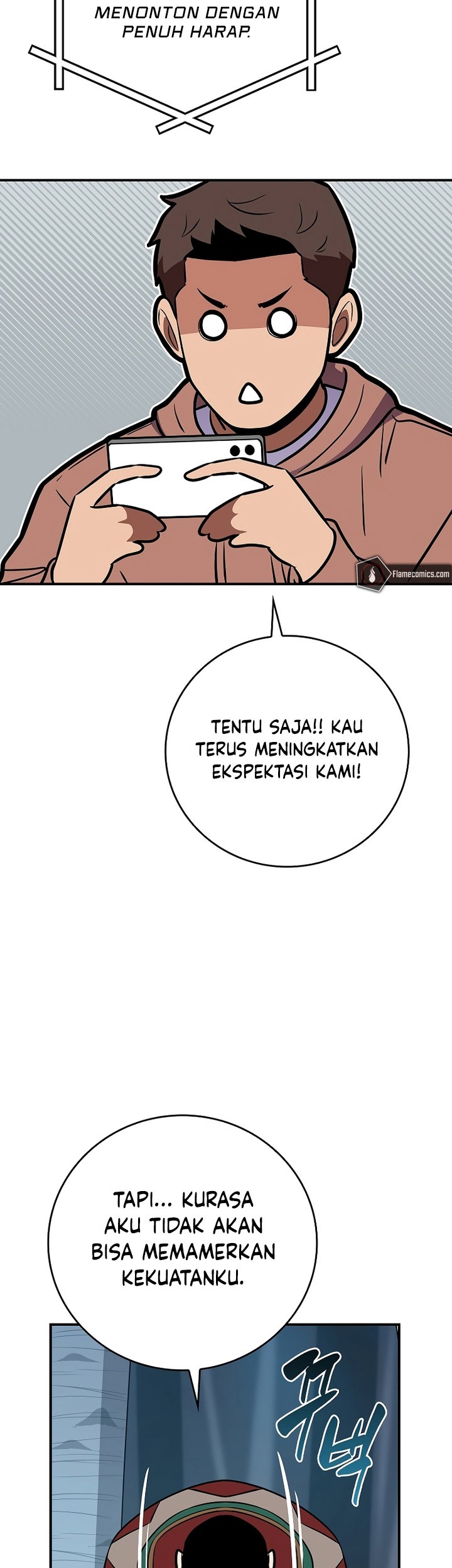 Archmage Streamer Chapter 110 - halaman 74