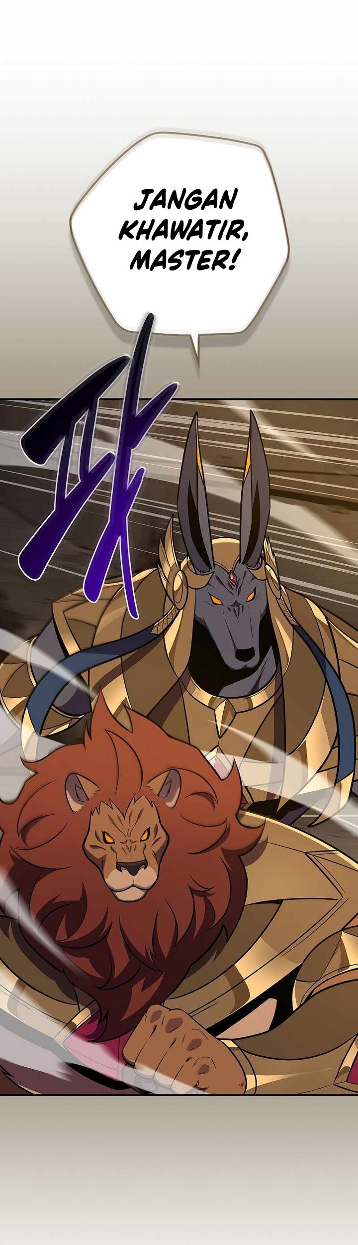 Archmage Streamer Chapter 111 - halaman 10