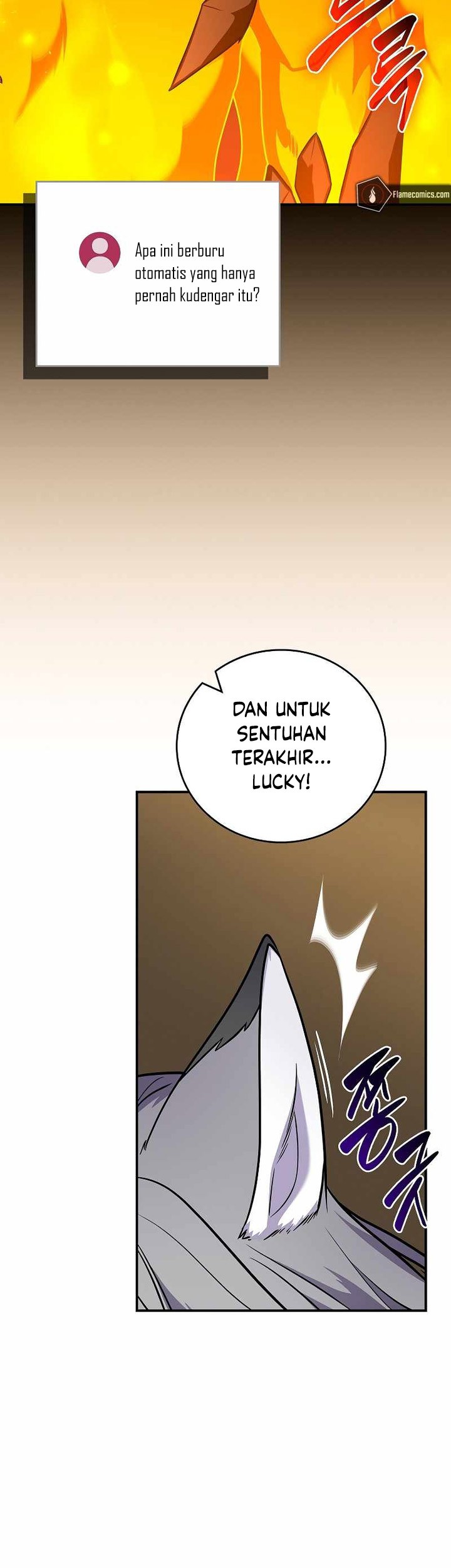 Archmage Streamer Chapter 111 - halaman 16