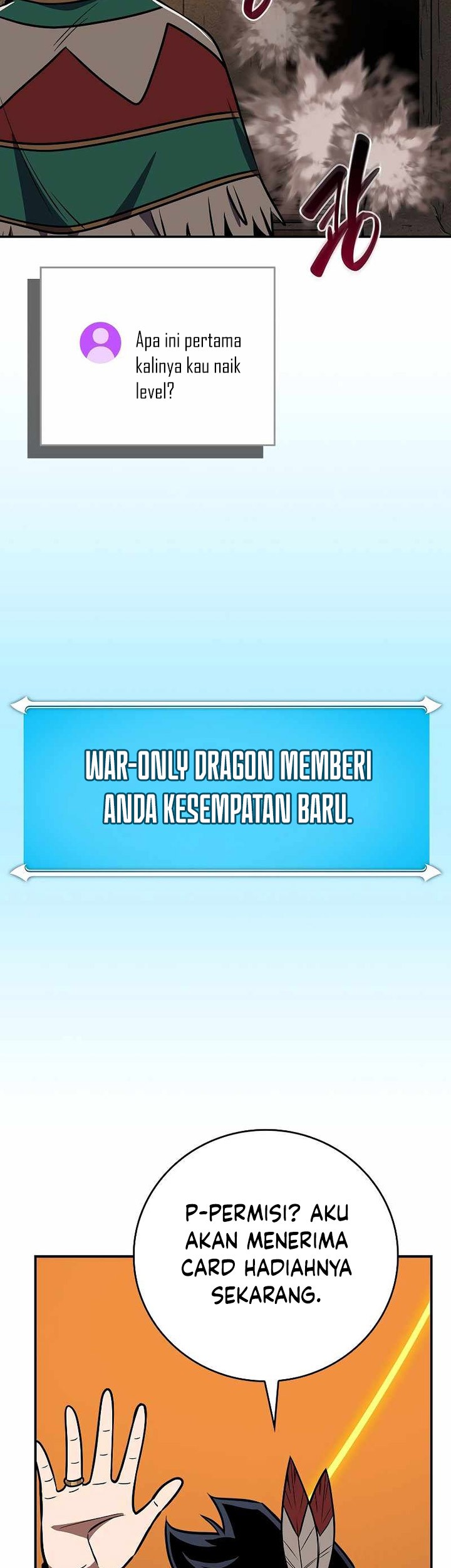 Archmage Streamer Chapter 111 - halaman 26
