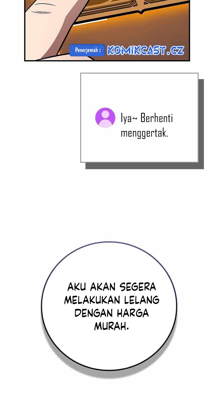 Archmage Streamer Chapter 111 - halaman 29