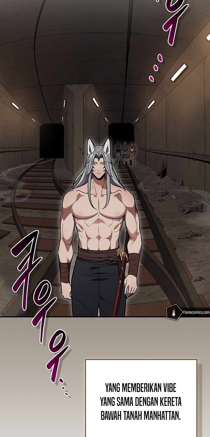 Archmage Streamer Chapter 111 - halaman 3