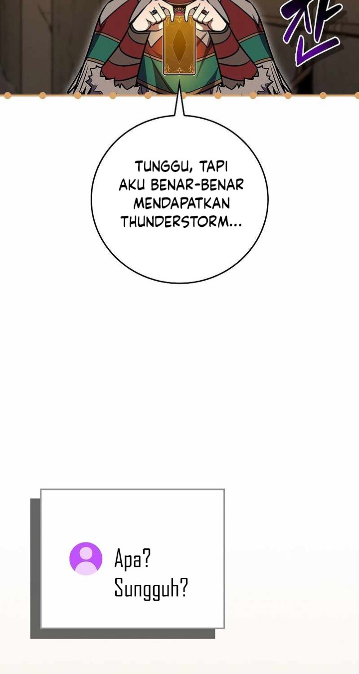Archmage Streamer Chapter 111 - halaman 31