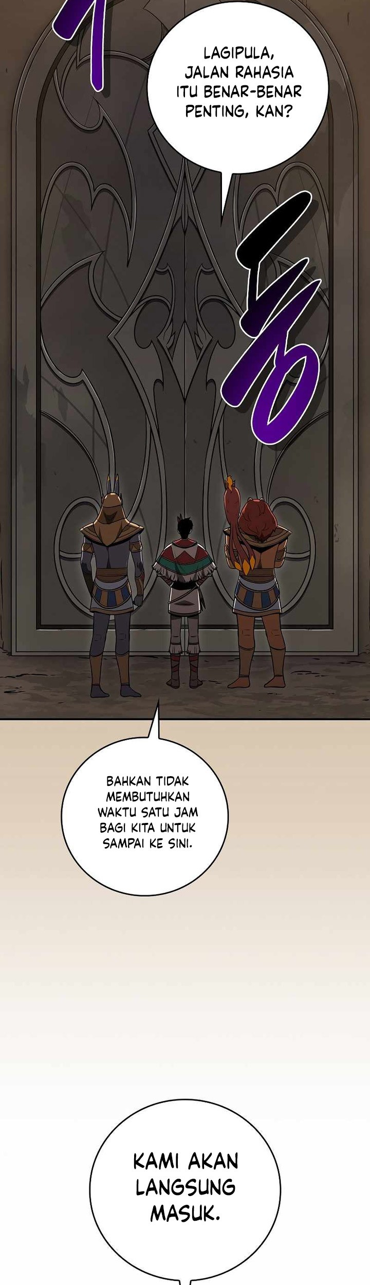 Archmage Streamer Chapter 111 - halaman 38