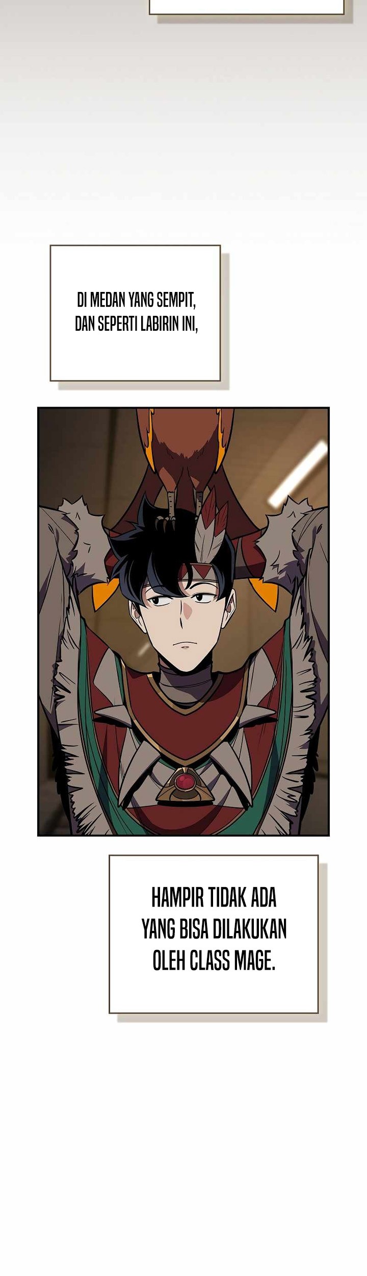 Archmage Streamer Chapter 111 - halaman 4