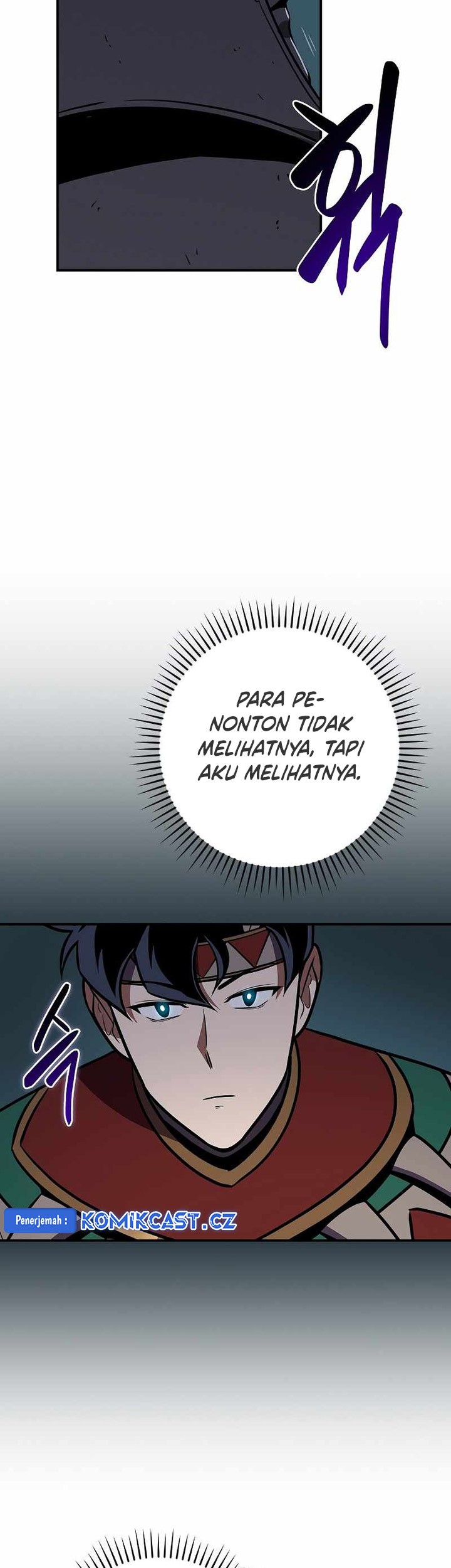 Archmage Streamer Chapter 111 - halaman 64