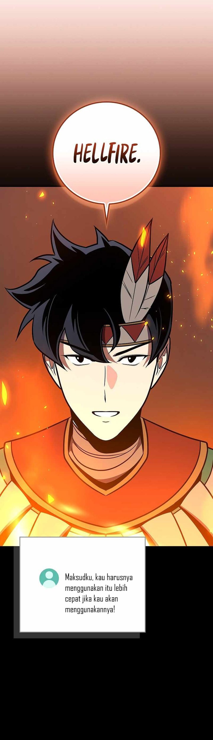 Archmage Streamer Chapter 111 - halaman 76